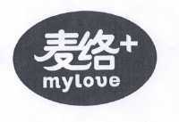 mylove曲谱