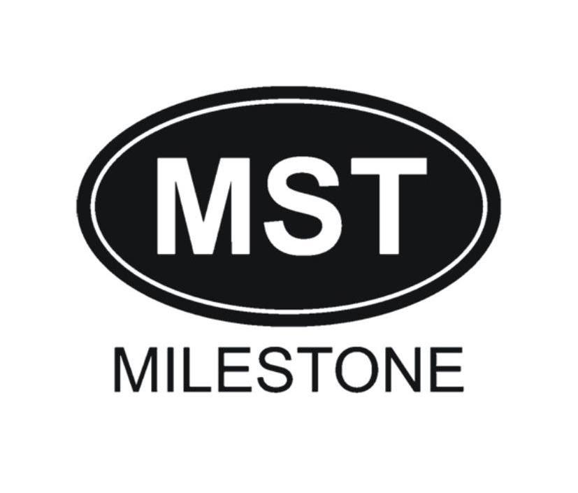 mst milestone