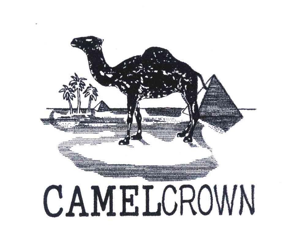 camelcrown