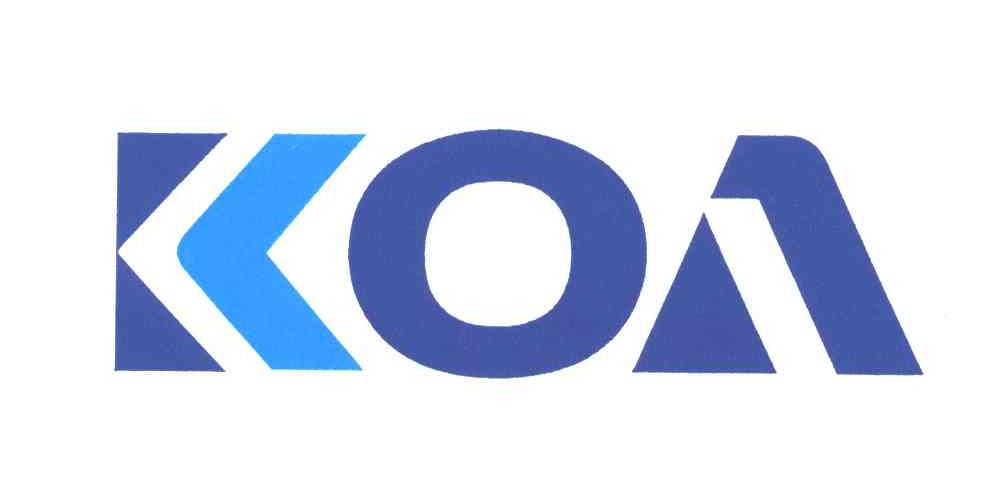 koa株式会社