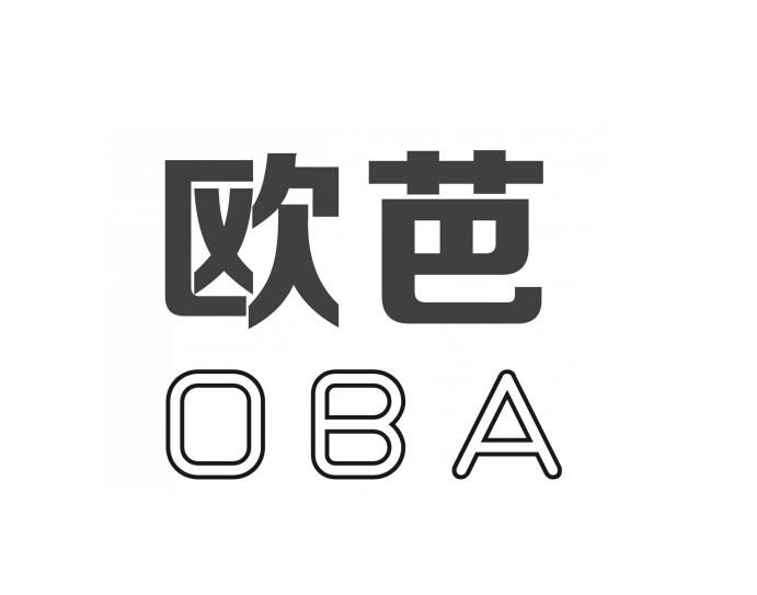 欧芭oba