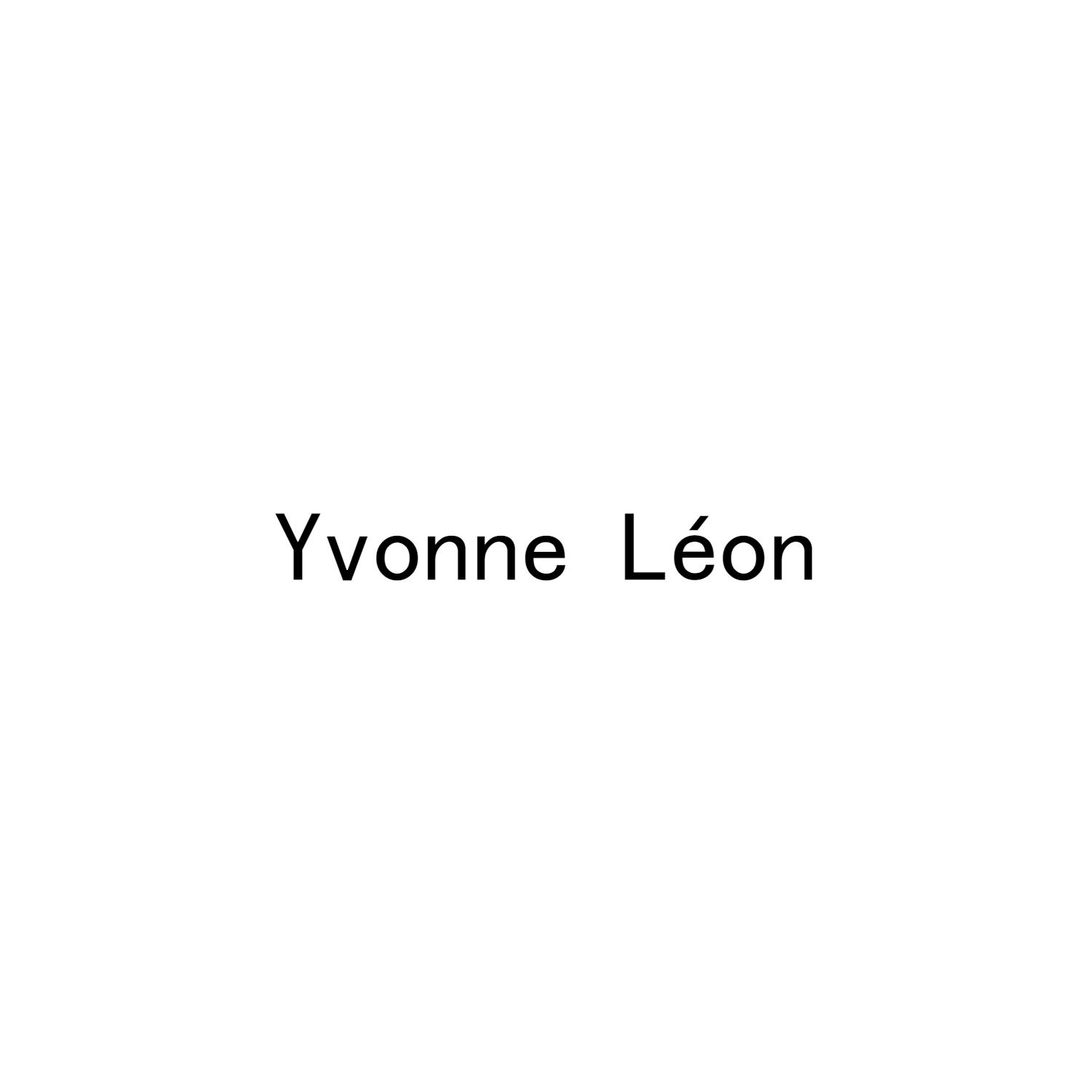 yvonne leon