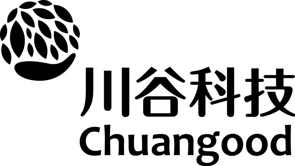 上海川谷食品科技有限公司