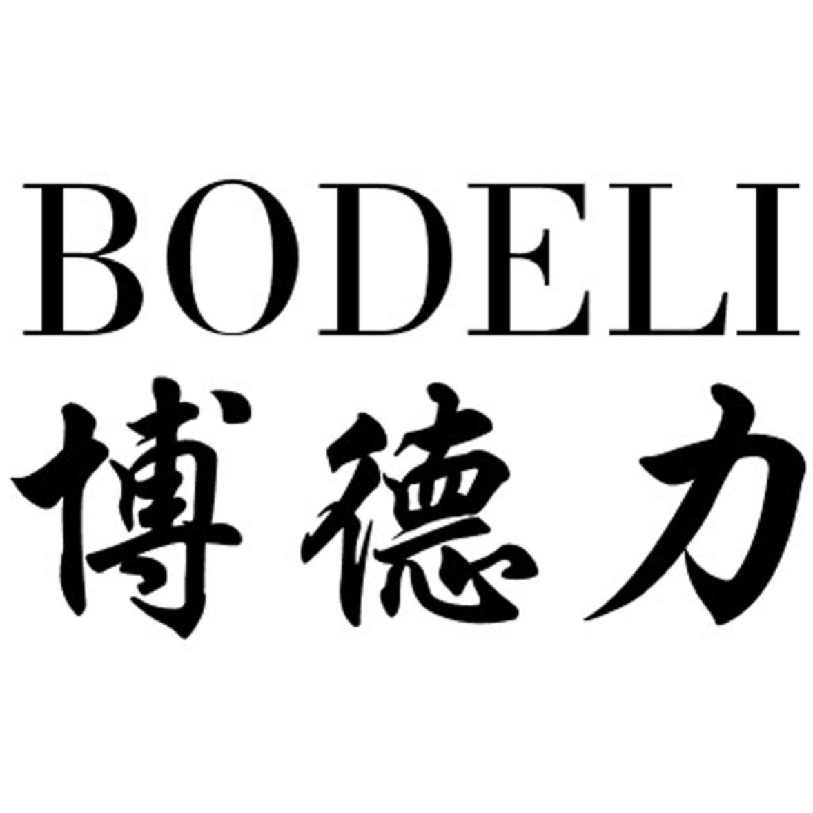 博德力