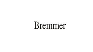 BREMMER