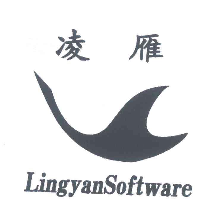 凌雁lingyansoftware