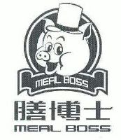 膳博士mealboss