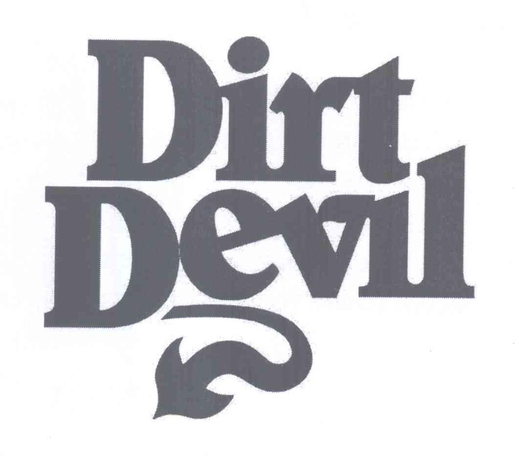 dirtdevil