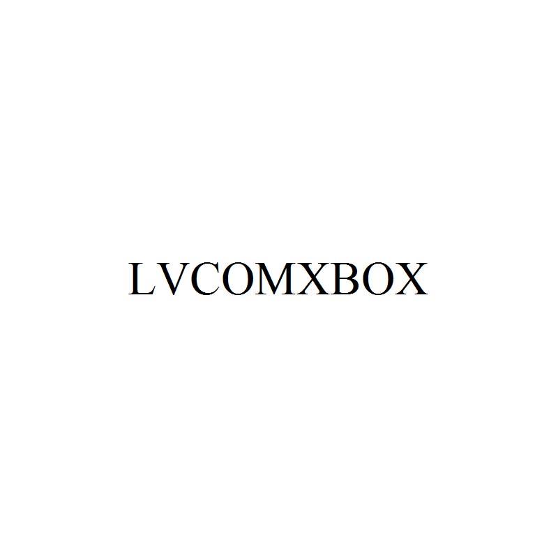LVCOMXBOX