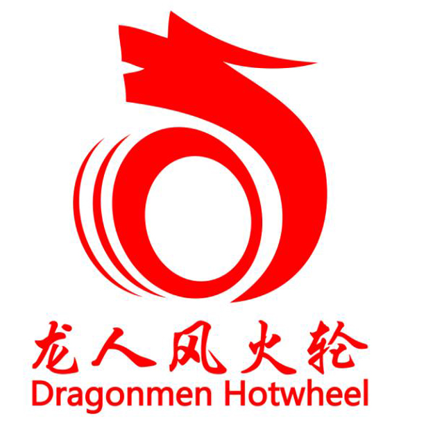 龙人风火轮 dragonmen hotwheel