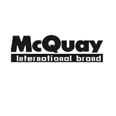 mcquay international brand