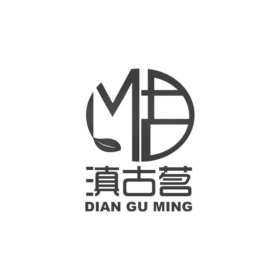滇古茗