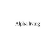 ALPHA LIVING