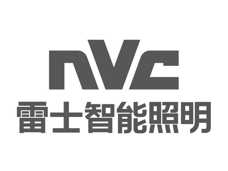 雷士智能照明;nvc