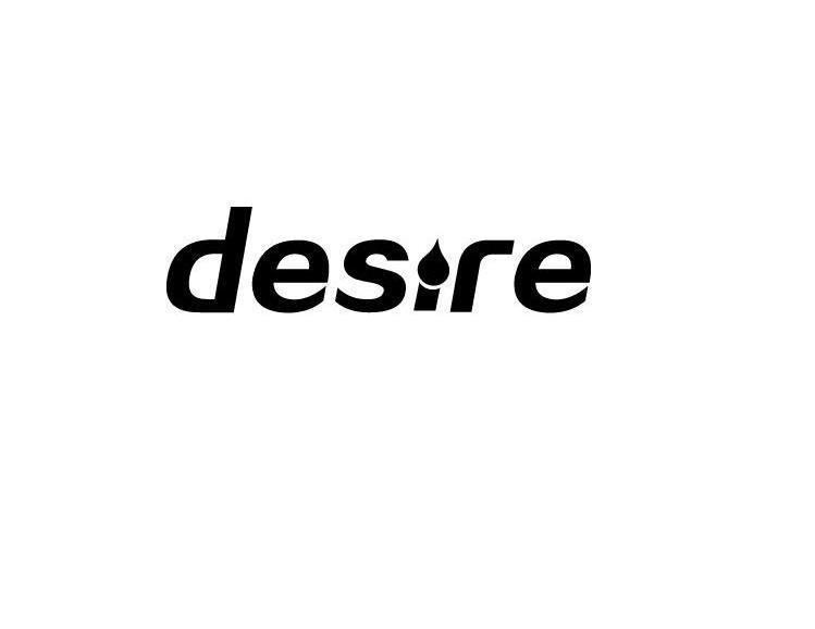 desire