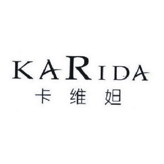 卡维妲 karida