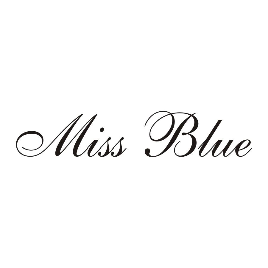 miss blue