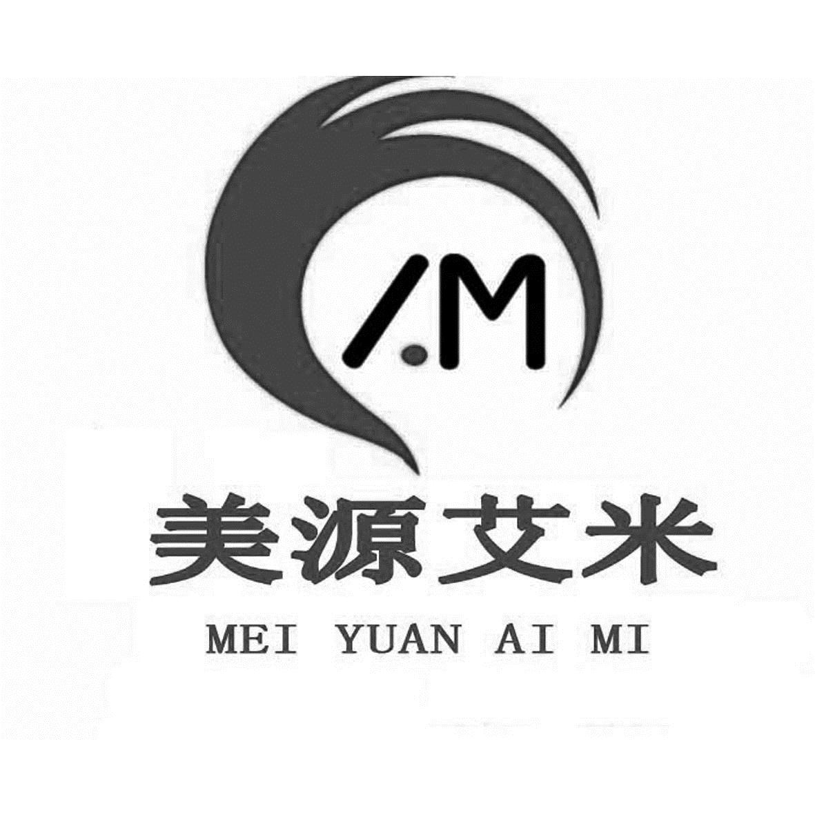 美源艾米  em>m /em>