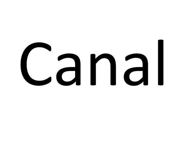 canal