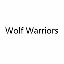 wolf warriors