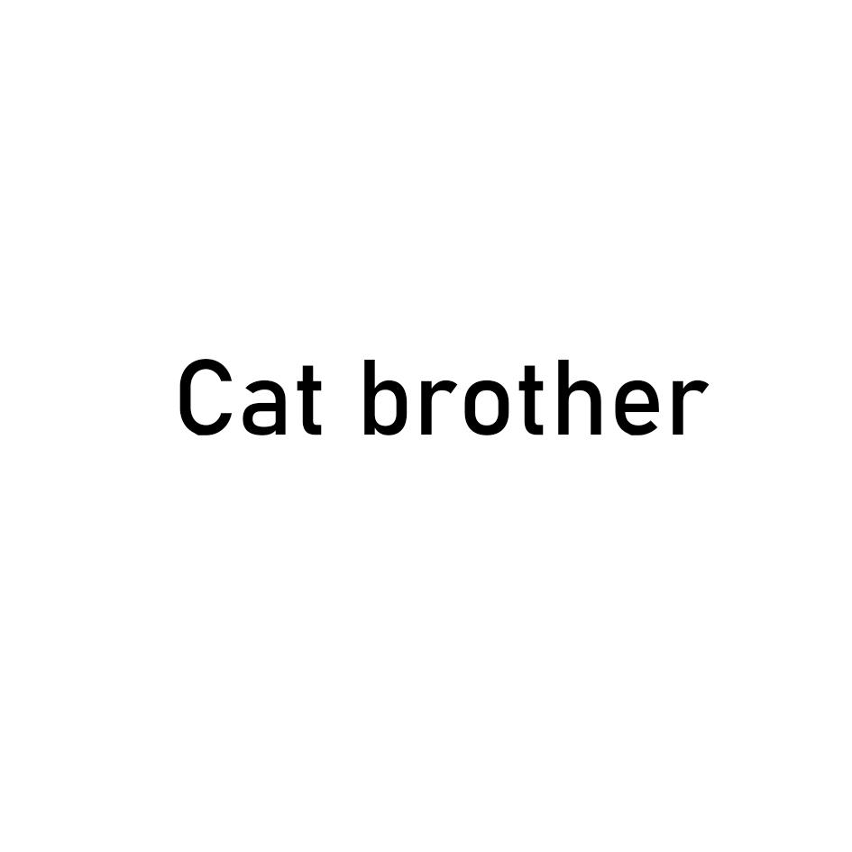 CAT BROTHER