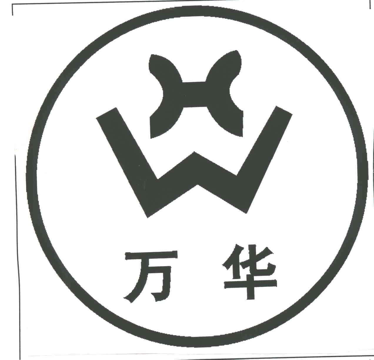 商标 商标名称 注册号 国际分类 商标状态 操作 1 2001-08-16 万华