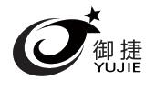 御捷