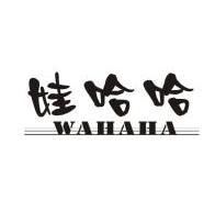 娃哈哈