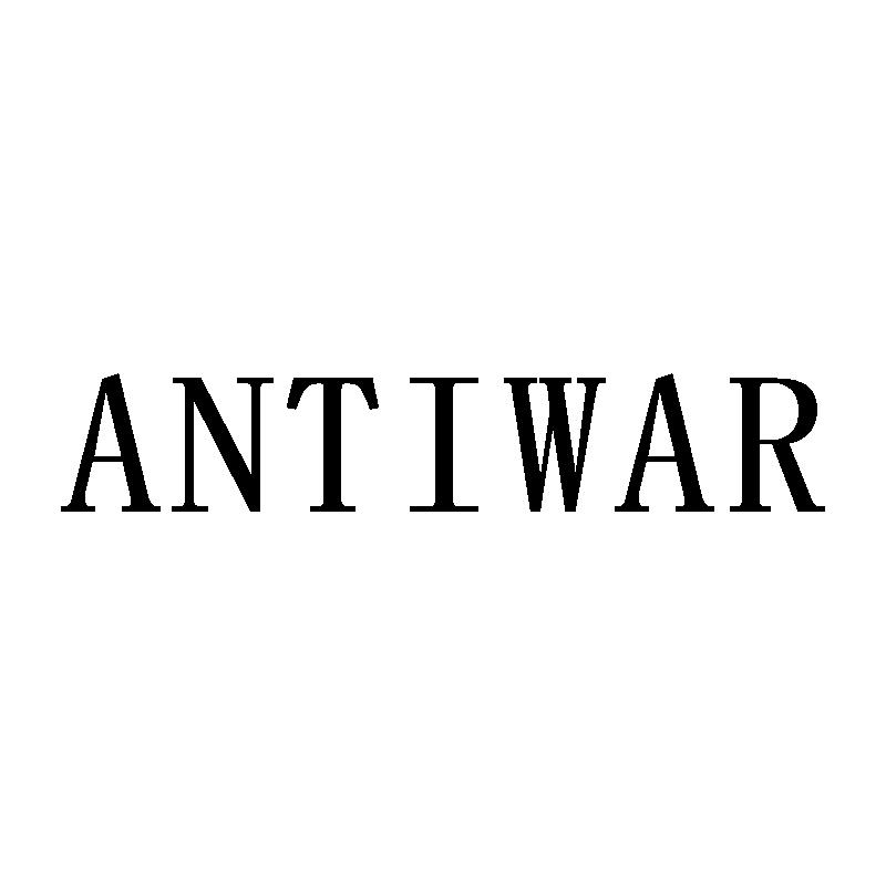 antiwar