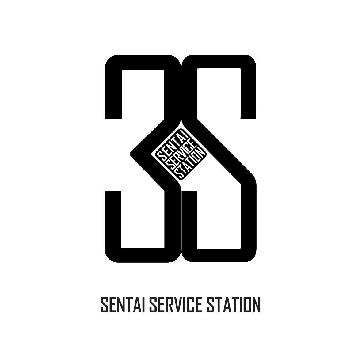 SENTAI SERVICE STATION