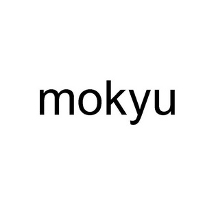 MOKYU