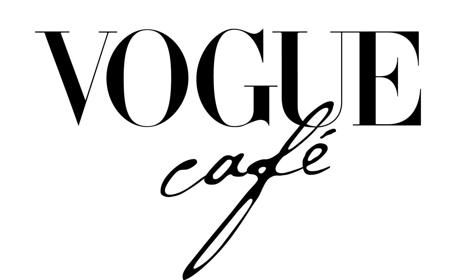 voguecafe