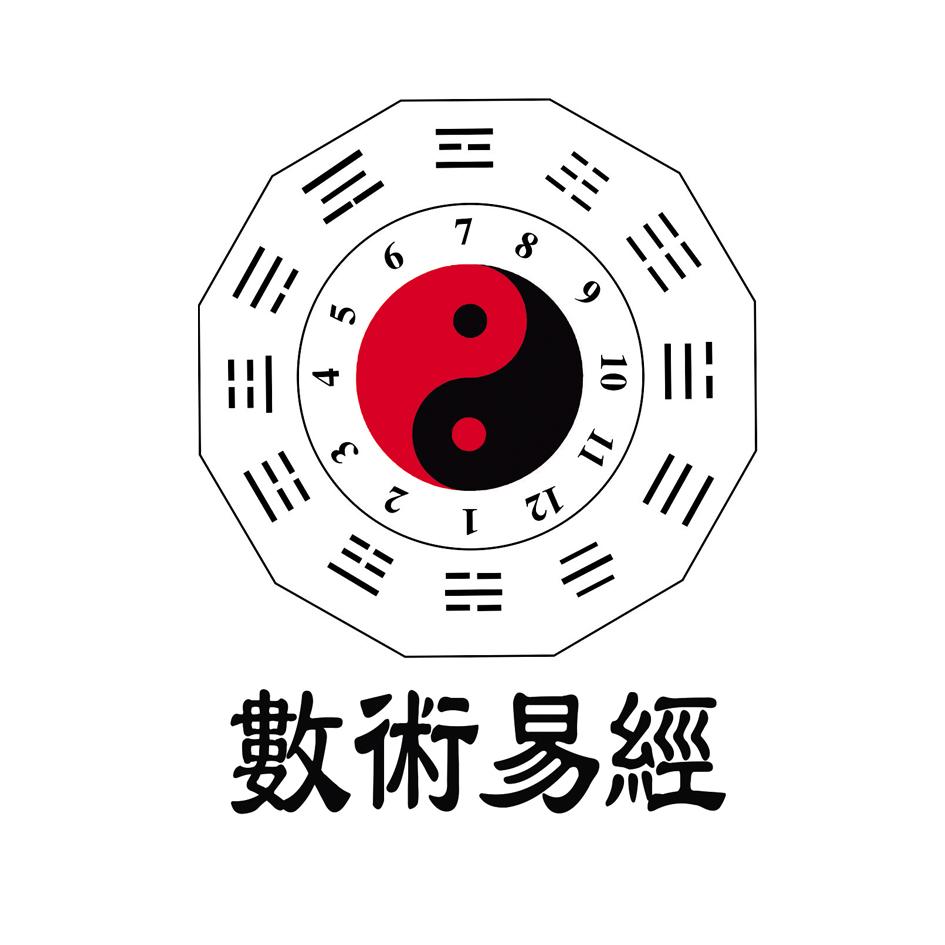 中国数术易经科学研究院有限公司