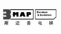 斯迈普电梯 3-map elevators & escalators
