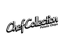 chef collection potato chips