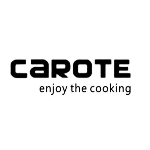 CAROTE ENJOY THE COOKING