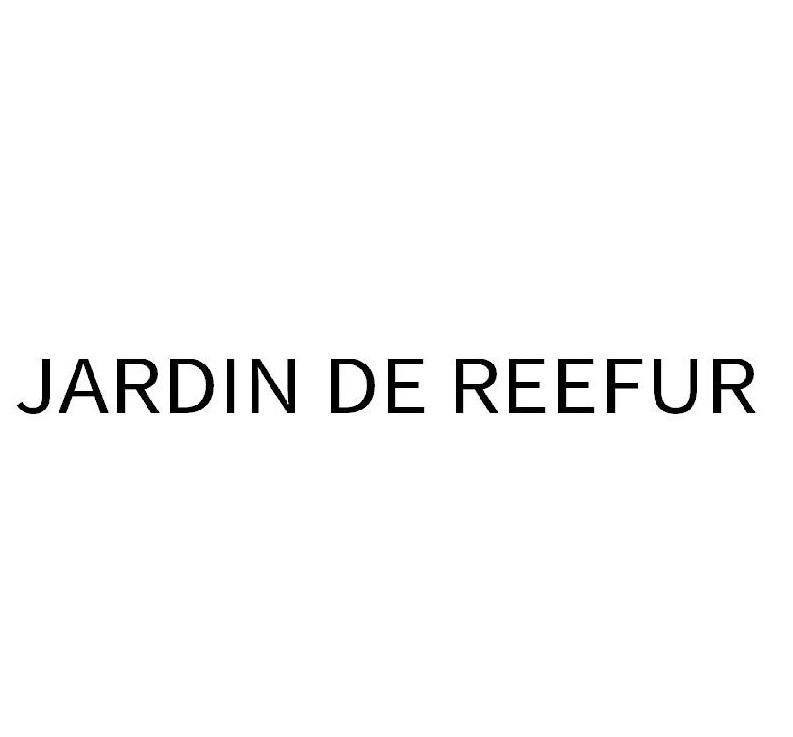 jardin de reefur