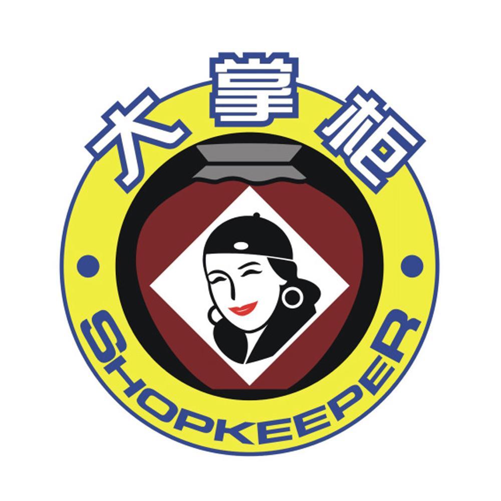 大掌柜_注册号18935791_商标注册查询 - 天眼查