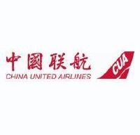 中国联航 cua china nuited airlines