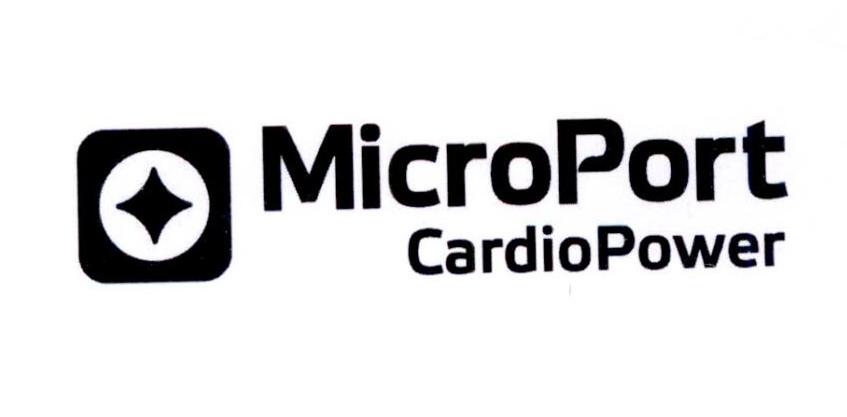 microport cardiopower