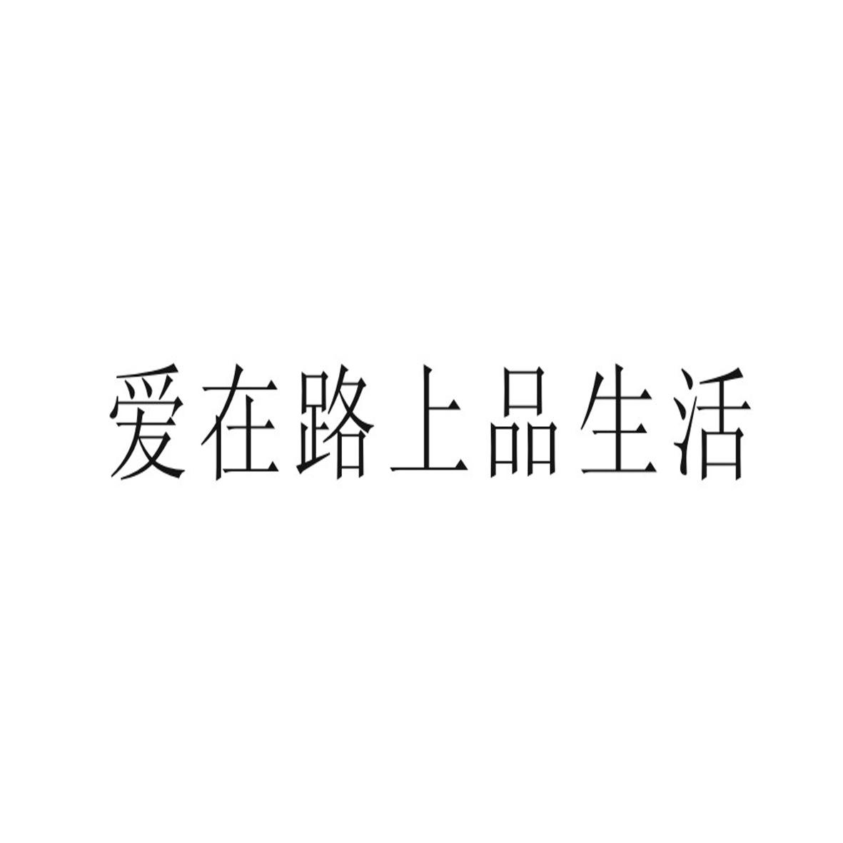 陕西爱在路上电子商务有限公司