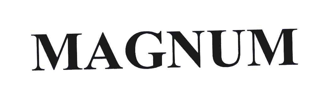 magnum