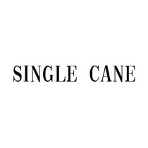 SINGLE CANE
