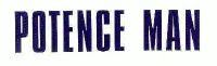 potence man