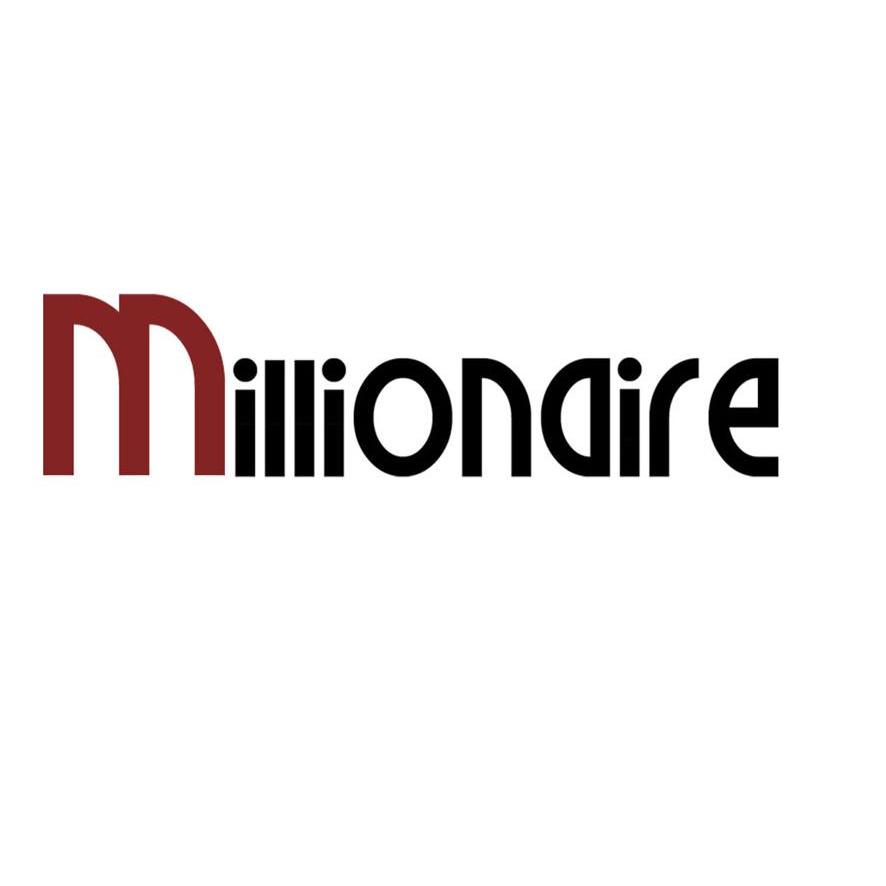 millionaire