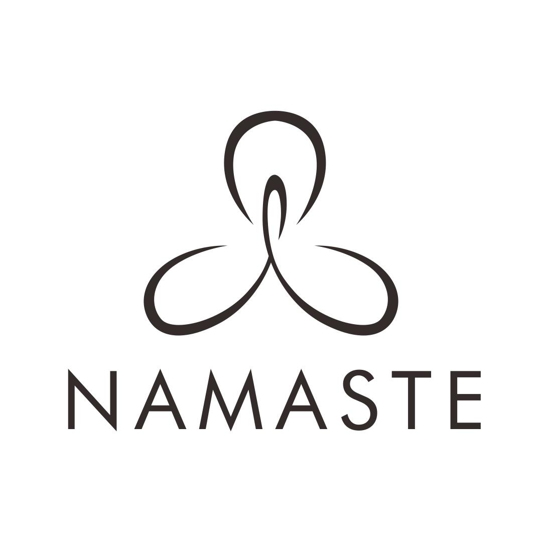 namaste