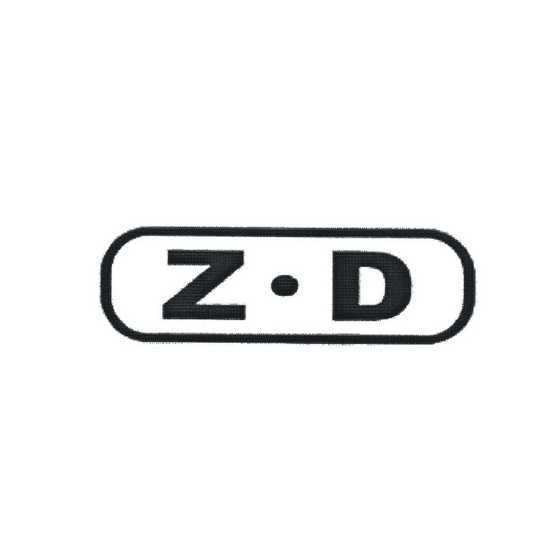 Z·D