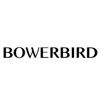 bowerbird