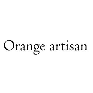 orange artisan