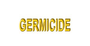 germicide